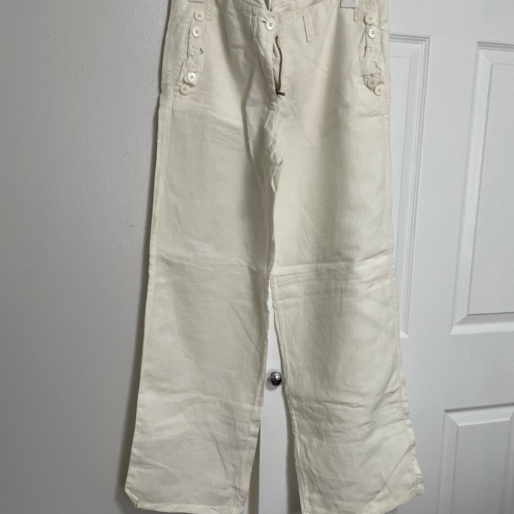 EMPORIO ARMANI PANTS